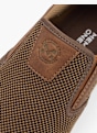 Venice Halbschuh Cognac 128938 5