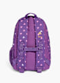 adidas Kuprinė Violetinė 128924 2