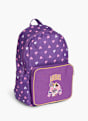 adidas Раница Лилав 128924 3