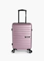 Saxoline Koffer Lila 128926 1