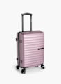 Saxoline Koffer Lila 128926 2