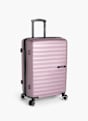 Saxoline Koffer Lila 128925 2