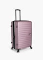 Saxoline Valise Violet 128927 2