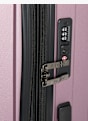 Saxoline Valise Violet 128927 5