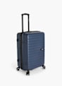 Saxoline Koffer Blau 128930 2