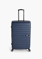 Saxoline Koffer Blau 128931 1