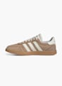 adidas Sneakersy Beżowy 128945 3