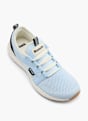 Bench Sneaker Blau 128976 2