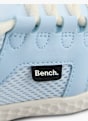 Bench Sneaker Blau 128976 5