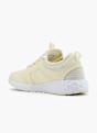 Bench Sneaker Gelb 128975 3