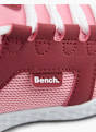 Bench Sneaker Pink 128978 5