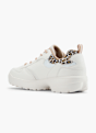 FILA Sapatilha Branco 128974 3