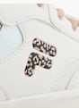 FILA Sneaker Blanco 128974 5