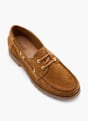 ESPRIT Loafer Cognac 129005 2