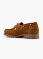 ESPRIT Loafer Cognac 129005 3