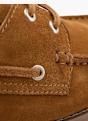 ESPRIT Loafer Cognac 129005 5