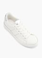 Graceland Sneaker fehér 129035 2