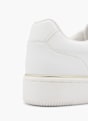 Graceland Sneakersy Biały 129029 6