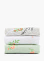 Cosy Nature Sneaker-Socken Mint 128992 2
