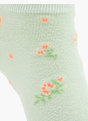 Cosy Nature Sneaker-Socken Mint 128992 3