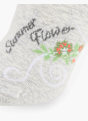 Cosy Nature Sneaker-Socken Mint 128992 4