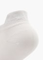 Cosy Nature Sneaker-Socken Grau 129002 3