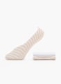 s.Oliver Füßlinge Creme 129001 1