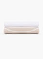 s.Oliver Füßlinge Creme 129001 2