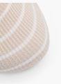 s.Oliver Füßlinge Creme 129001 3