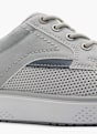 Easy Street Sneaker Grigio 129056 5