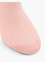 s.Oliver Socken Rosa 129059 4