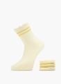 s.Oliver Socken Gelb 129058 1