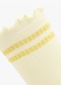 s.Oliver Socken Gelb 129058 3