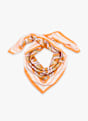 ESPRIT Schal Orange 129065 1