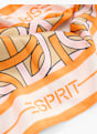ESPRIT Schal Orange 129065 2