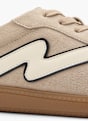 Graceland Sneaker Beige 129087 5