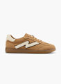 Graceland Sneaker Braun 129092 1