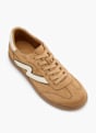 Graceland Sneaker Braun 129092 2