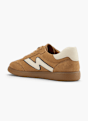 Graceland Sneaker Braun 129092 3
