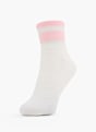 5th Avenue Socken Weiß 129082 1