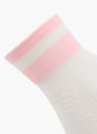 5th Avenue Socken Weiß 129082 2