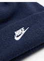 Nike Beanie Blau 129090 2
