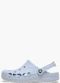 Crocs Nazouváky Světle modrá 129094 2