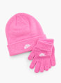 Nike Handschuh Pink 129091 1