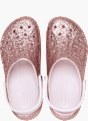 Crocs Zoccolo Rosa 129093 5