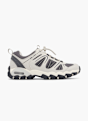 Graceland Halbschuh Grau 129101 1