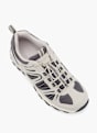 Graceland Halbschuh Grau 129101 2
