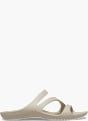 Crocs Papucs szürke 129105 1