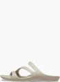 Crocs Papucs szürke 129105 2