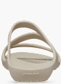 Crocs Ciabatte Grigio 129105 4